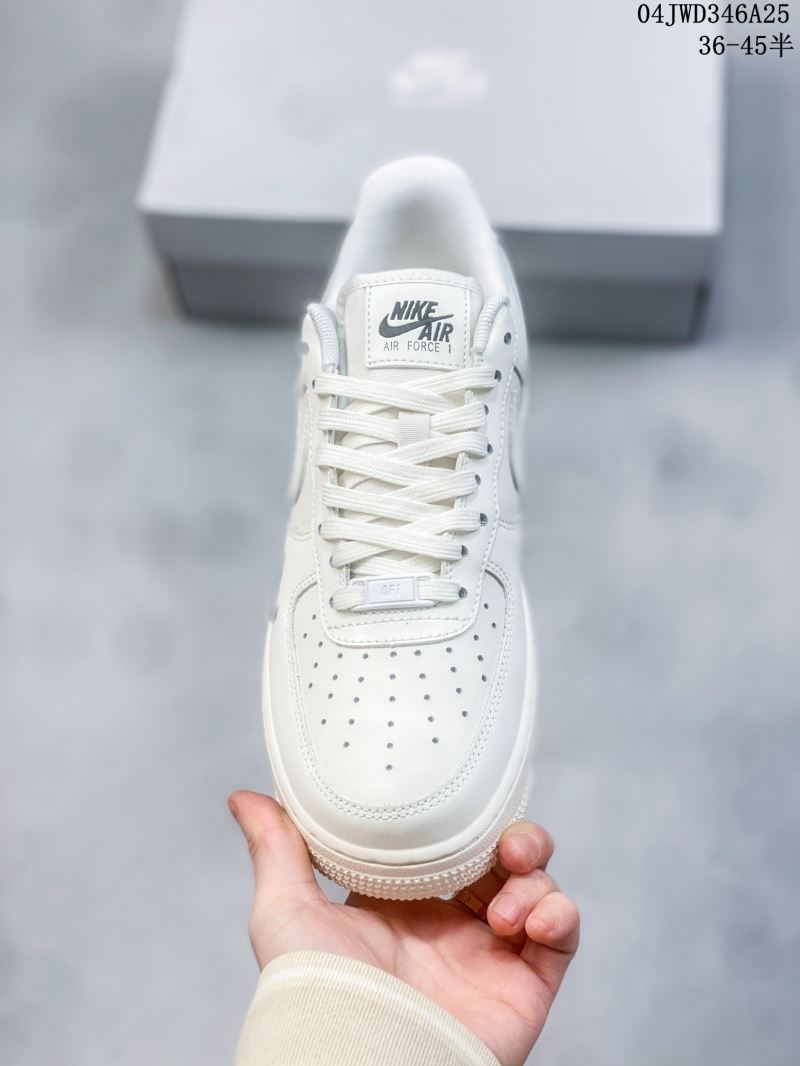 Nike Air Force 1 Shoes